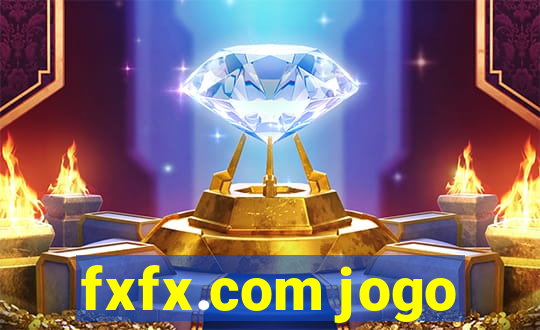 fxfx.com jogo